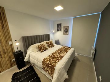 Departamentos de lujo a estrenar en General Paz, edificio Alto paz tower, 1 y 2 dormitorios con Amenities.