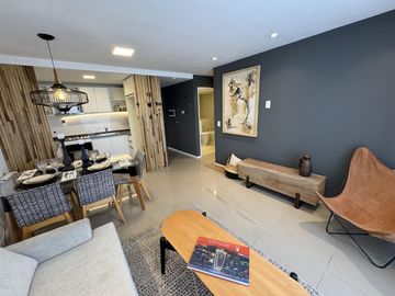 Departamentos de lujo a estrenar en General Paz, edificio Alto paz tower, 1 y 2 dormitorios con Amenities.