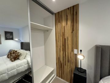 Departamentos de lujo a estrenar en General Paz, edificio Alto paz tower, 1 y 2 dormitorios con Amenities.