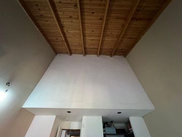 Casa en Ezeiza - a terminar - amplio lote