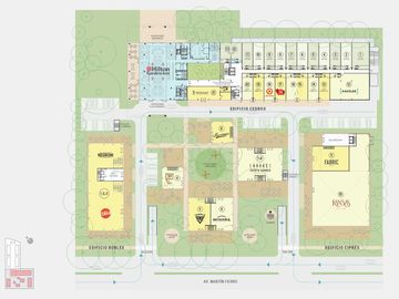 Locales con renta, en  venta - Exclusiva zona de Parque Leloir