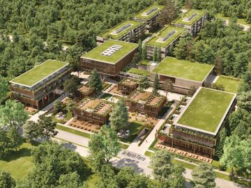 Locales con renta, en  venta - Exclusiva zona de Parque Leloir