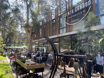 Locales con renta, en  venta - Exclusiva zona de Parque Leloir