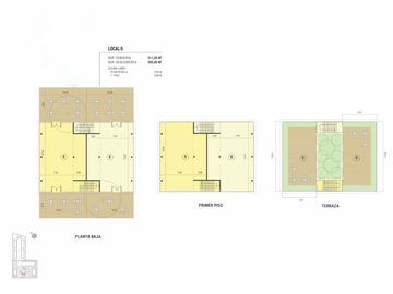 Locales con renta, en  venta - Exclusiva zona de Parque Leloir