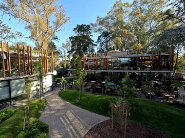 Locales con renta, en  venta - Exclusiva zona de Parque Leloir
