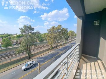 Departamento de un ambiente, venta, Ituzaingo