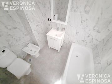 Departamento de un ambiente, venta, Ituzaingo