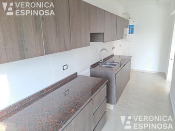 Departamento de un ambiente, venta, Ituzaingo