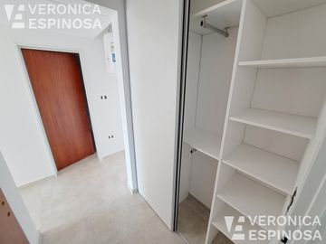 Departamento de un ambiente, venta, Ituzaingo