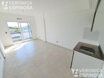 Departamento de un ambiente, venta, Ituzaingo