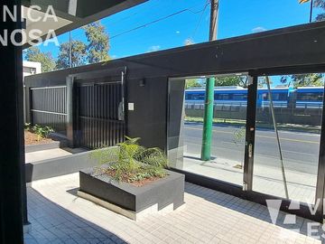 Departamento de un ambiente, venta, Ituzaingo