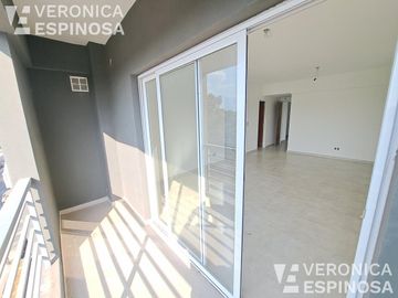 Departamento de un ambiente, venta, Ituzaingo