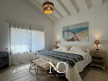 Casa en venta en Costa Esmeralda a metros del mar