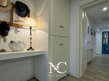 Casa en venta en Costa Esmeralda a metros del mar