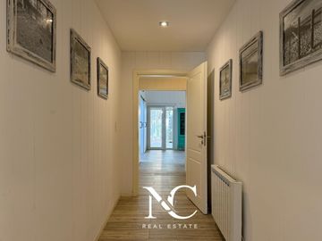 Casa en venta en Costa Esmeralda a metros del mar