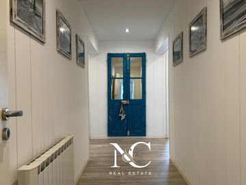 Casa en venta en Costa Esmeralda a metros del mar