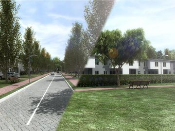 OPORTUNIDAD! Dúplex a Estrenar en DECS TORTUGAS