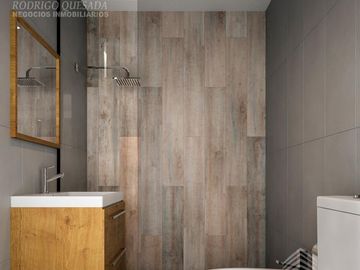 |DEPARTAMENTO 3AMB | |C/COCHERA| |TODOS LOS SERVICIOS| |SAN BERNARDO|