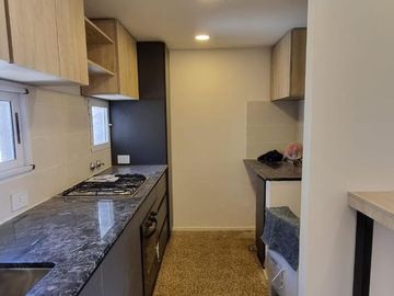 Venta Departamento en  ZONA TRIBUNALES 2 dormitorios