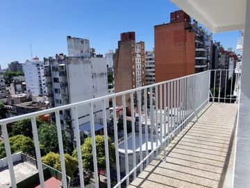 Venta Departamento en  ZONA TRIBUNALES 2 dormitorios
