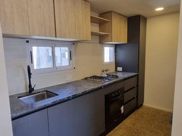 Venta Departamento en  ZONA TRIBUNALES 2 dormitorios