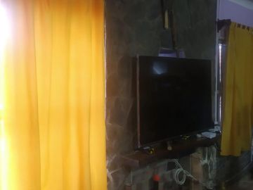 Casa en venta - 1 Dormitorio 1 Baño - 2.315Mts2 - Exaltación de La Cruz