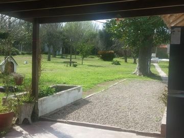 Casa en venta - 1 Dormitorio 1 Baño - 2.315Mts2 - Exaltación de La Cruz