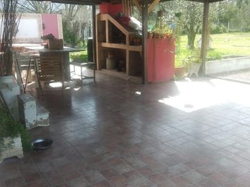 Casa en venta - 1 Dormitorio 1 Baño - 2.315Mts2 - Exaltación de La Cruz