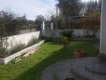 Casa en venta - 1 Dormitorio 1 Baño - 2.315Mts2 - Exaltación de La Cruz