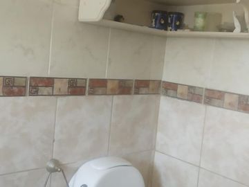 Casa en venta - 1 Dormitorio 1 Baño - 2.315Mts2 - Exaltación de La Cruz