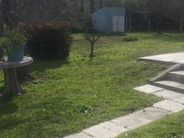 Casa en venta - 1 Dormitorio 1 Baño - 2.315Mts2 - Exaltación de La Cruz