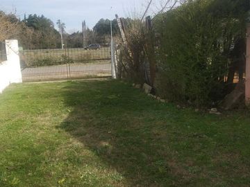 Casa en venta - 1 Dormitorio 1 Baño - 2.315Mts2 - Exaltación de La Cruz