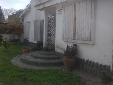 Casa en venta - 1 Dormitorio 1 Baño - 2.315Mts2 - Exaltación de La Cruz