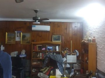 Casa en venta - 1 Dormitorio 1 Baño - 2.315Mts2 - Exaltación de La Cruz