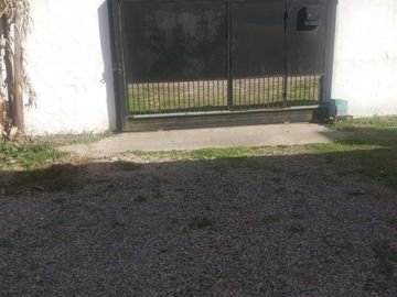 Casa en venta - 1 Dormitorio 1 Baño - 2.315Mts2 - Exaltación de La Cruz