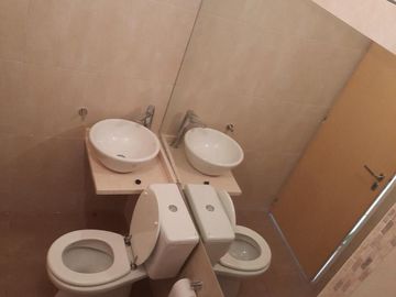 VENDO EXCELENTE DEPARTAMENTO A ESTRENAR