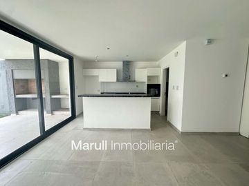 Duplex en venta Chacras del sur a estrenar 3 dormitorios