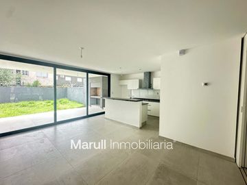 Duplex en venta Chacras del sur a estrenar 3 dormitorios