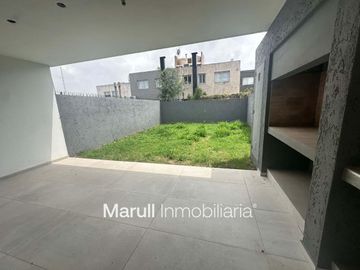 Duplex en venta Chacras del sur a estrenar 3 dormitorios