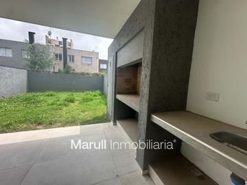 Duplex en venta Chacras del sur a estrenar 3 dormitorios