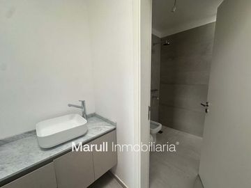 Duplex en venta Chacras del sur a estrenar 3 dormitorios