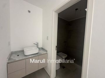Duplex en venta Chacras del sur a estrenar 3 dormitorios