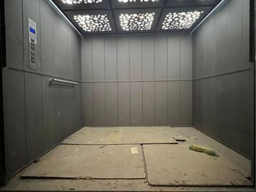Galpón - Depósito de 3200 m2 REFACCIONADO - Pompeya ALQUILADO