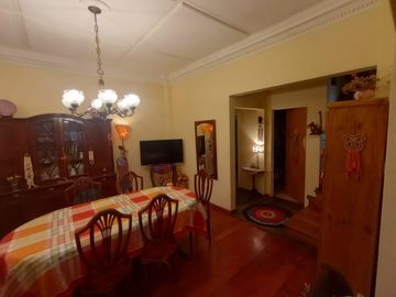 Casa en Jose León Suarez