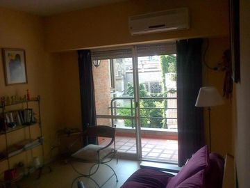 Departamento en venta - 1 Dormitorio 1 Baño - 42Mts2 - Palermo