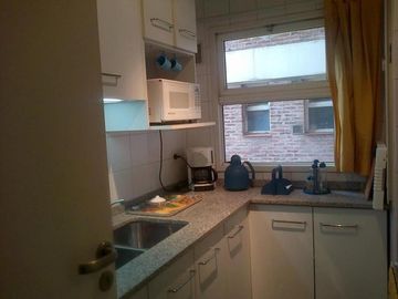 Departamento en venta - 1 Dormitorio 1 Baño - 42Mts2 - Palermo