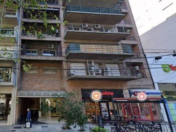 Departamento en venta - 1 Dormitorio 1 Baño - 42Mts2 - Palermo