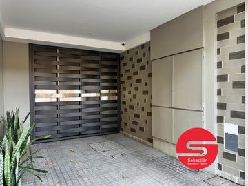 departamento venta Echesortu 1 dormitorio balcón al frente