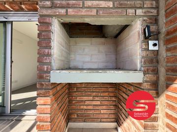 departamento venta Echesortu 1 dormitorio balcón al frente