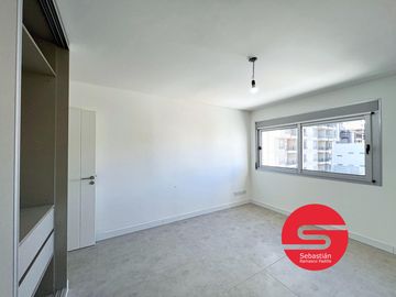departamento venta Echesortu 1 dormitorio balcón al frente